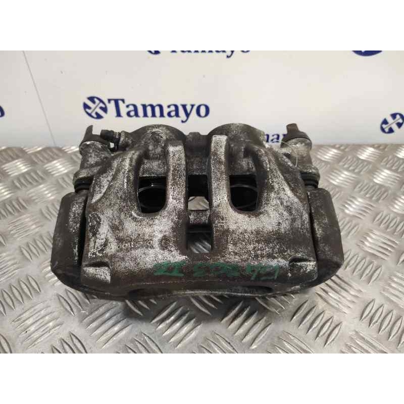 Recambio de pinza freno delantera izquierda para mercedes vito tourer (447) 2.1 cdi cat referencia OEM IAM B92000  