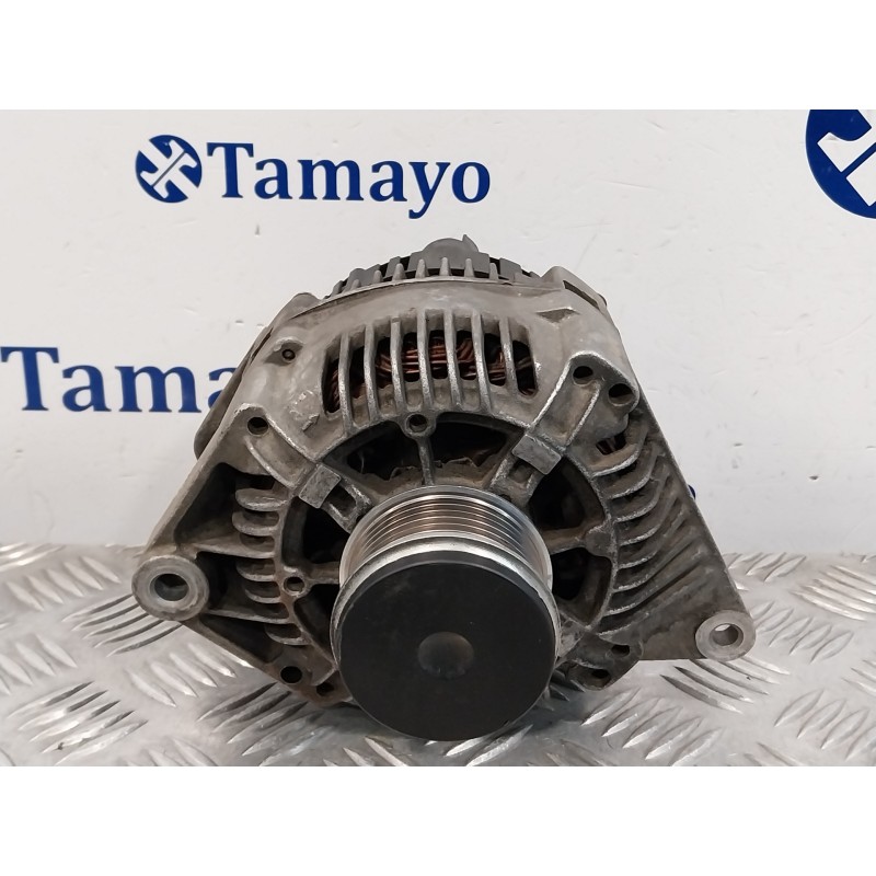 Recambio de alternador para renault laguna grandtour (k56) 1.9 dti diesel cat referencia OEM IAM 7700424582  2541981B
