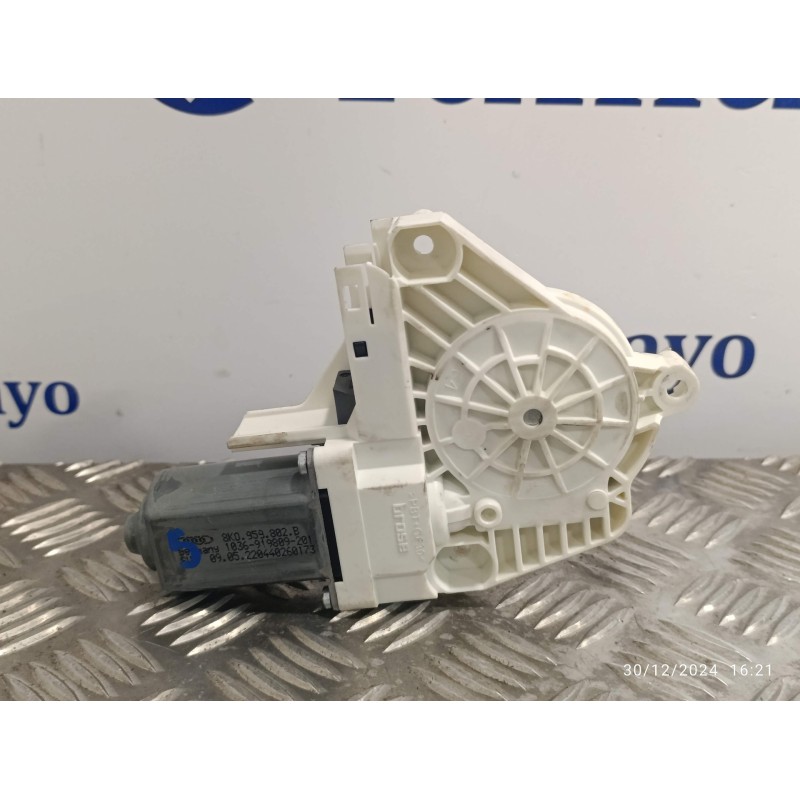 Recambio de motor elevalunas delantero izquierdo para seat alhambra (7n) 1.4 tsi referencia OEM IAM 8K0959802B  1036919809201