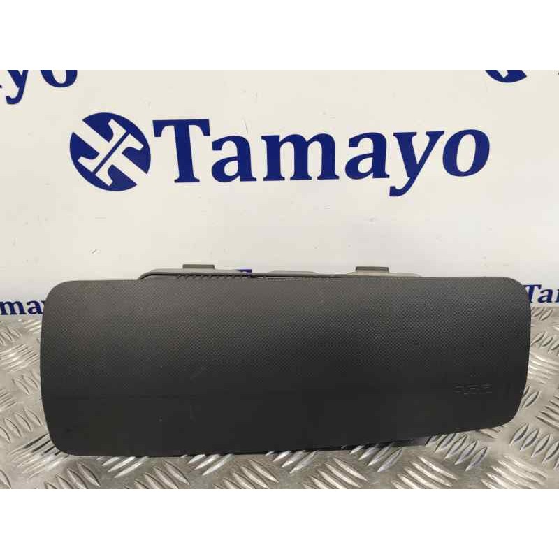 Recambio de airbag delantero derecho para dacia duster 1.5 dci diesel fap cat referencia OEM IAM 985254015R  34106219A