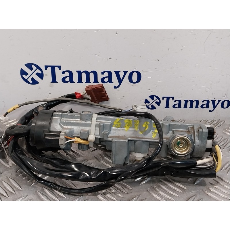 Recambio de conmutador de arranque para honda cr-v (rd1/3) 2.0 16v cat referencia OEM IAM   