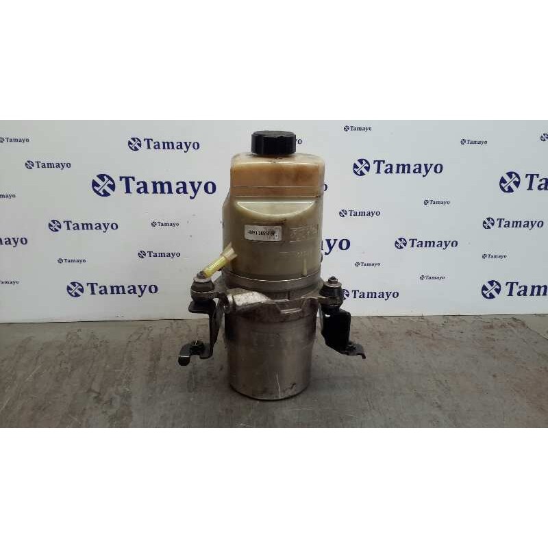 Recambio de bomba direccion para ford focus berlina (cap) 1.8 tdci turbodiesel cat referencia OEM IAM 4M513K514BF  