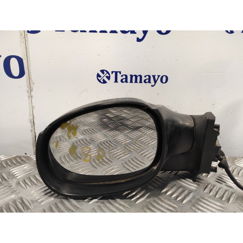 Recambio de retrovisor electrico izquierdo para citroen c3 1.4 hdi cat (8hy / dv4ted4) referencia OEM IAM   