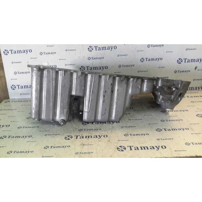 Recambio de carter para mercedes clase c (w202) berlina 2.2 cdi 16v cat referencia OEM IAM  66564 R6110140402