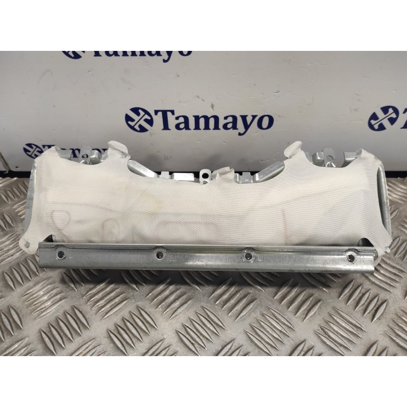 Recambio de airbag rodillas para mercedes clase e (w212) lim. 3.0 cdi cat referencia OEM IAM A2128600902  34022974B