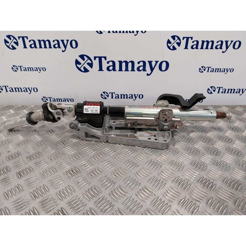 Recambio de columna direccion para mercedes clase e (w212) lim. 3.0 cdi cat referencia OEM IAM A2124802316  PP212460075