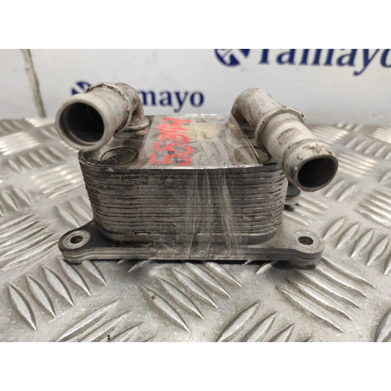 Recambio de enfriador aceite motor para dacia lodgy 1.2 16v tce cat referencia OEM IAM 213052032R  