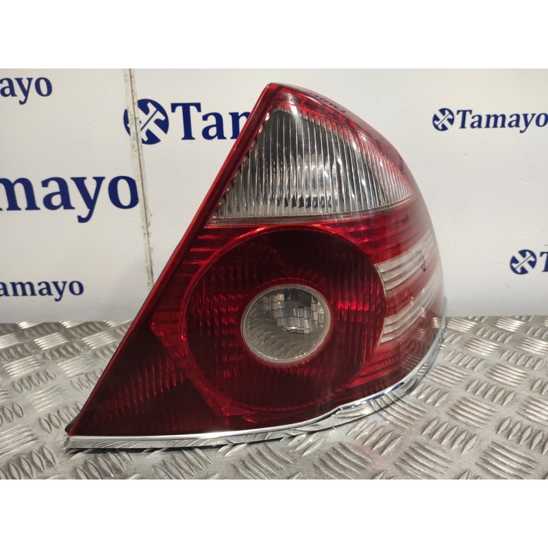 Recambio de piloto trasero derecho para ford mondeo berlina (ge) mondeo (ge) (2000 - 2007) referencia OEM IAM 1S7113404A  