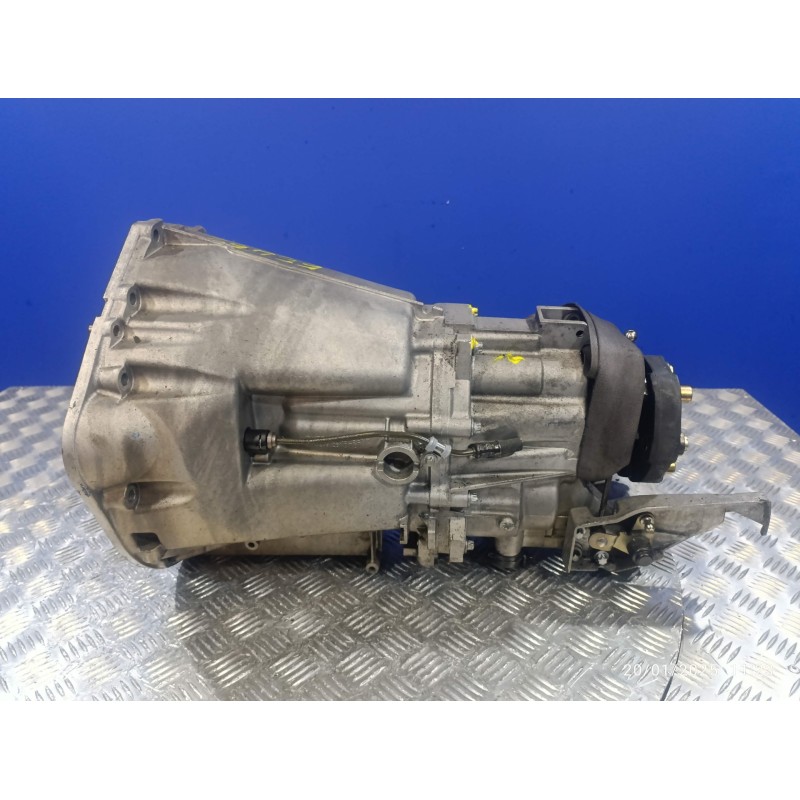 Recambio de caja cambios para mercedes clase e (w210) berlina 2.0 compresor cat referencia OEM IAM 716622  