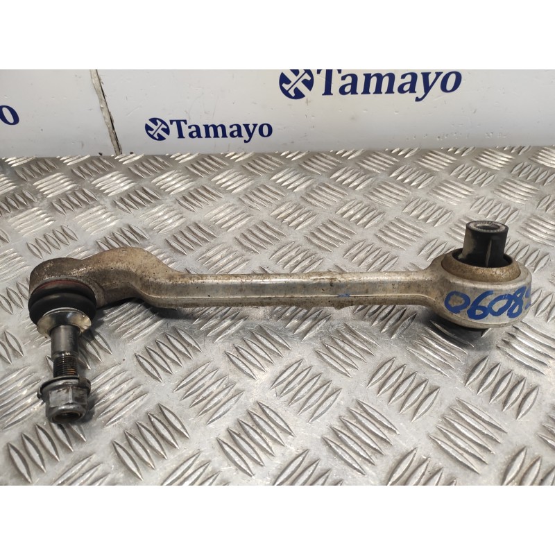 Recambio de brazo suspension inferior delantero izquierdo para bmw serie 1 berlina (e81/e87) referencia OEM IAM 31126763699L  