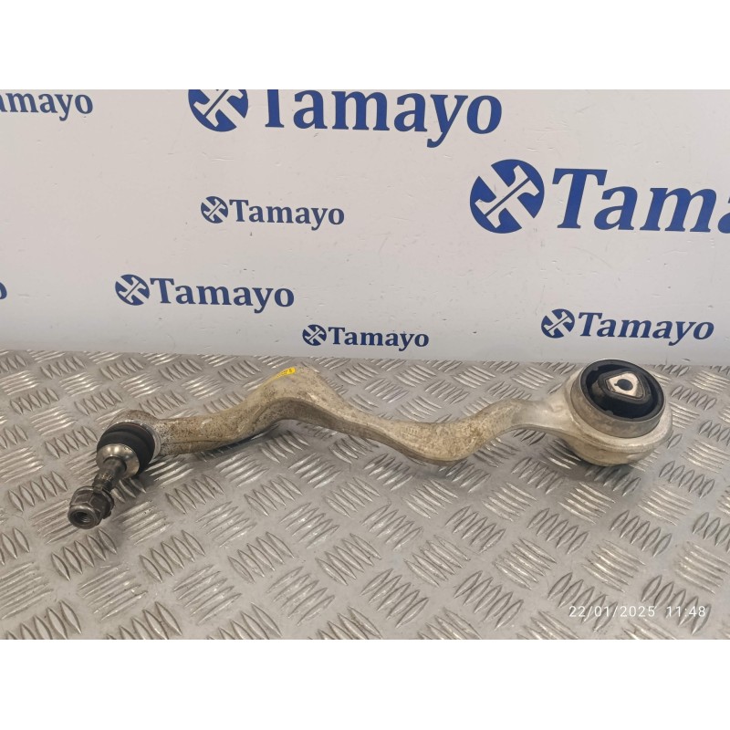 Recambio de brazo suspension superior delantero derecho para bmw serie 1 berlina (e81/e87) referencia OEM IAM 6765305  