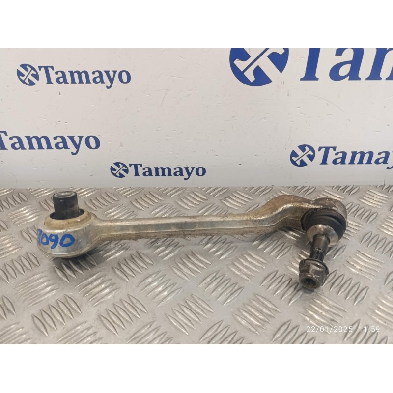 Recambio de brazo suspension inferior delantero derecho para bmw serie 1 berlina (e81/e87) referencia OEM IAM 31126763700R  