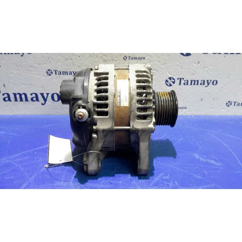 Recambio de alternador para suzuki grand vitara jb (jt) 1.9 ddis turbodiesel referencia OEM IAM 3140067J0  1042105660