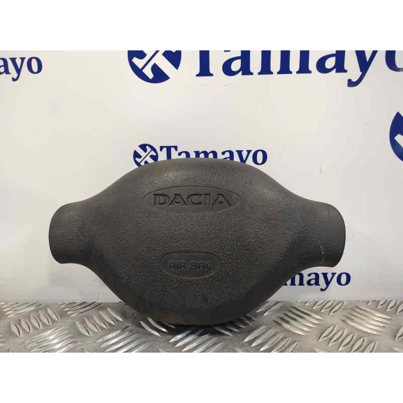 Recambio de airbag delantero izquierdo para dacia logan express 1.5 dci diesel cat referencia OEM IAM 8200748155A  027083433108