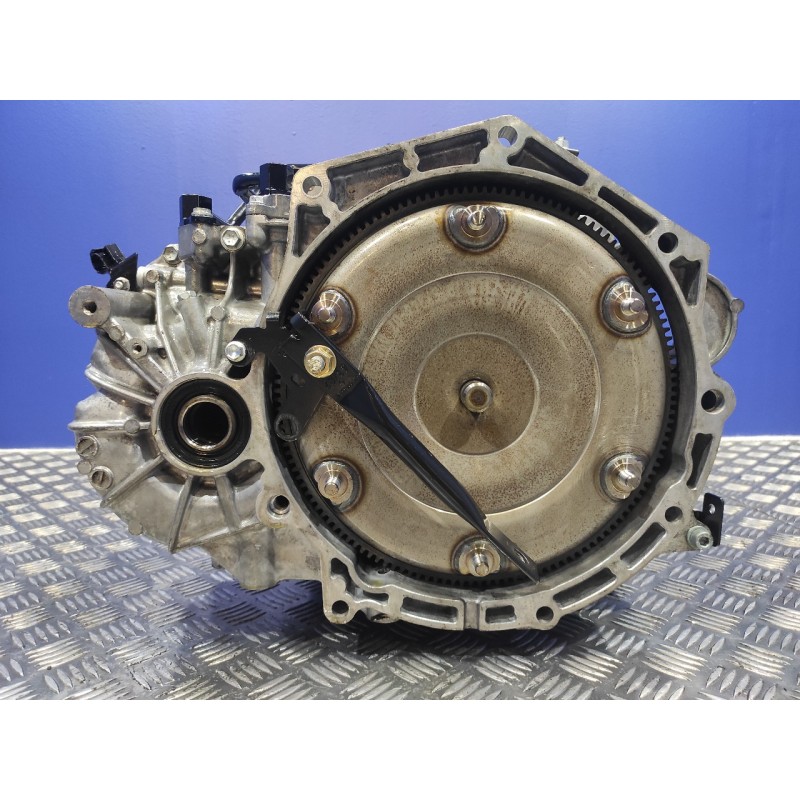 Recambio de caja cambios para volkswagen passat variant (3c5) 2.0 16v t fsi / tsi referencia OEM IAM HRN  