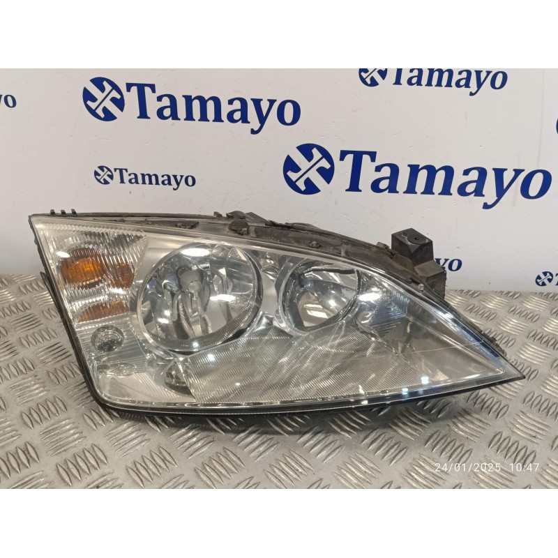 Recambio de faro derecho para ford mondeo berlina (ge) mondeo (ge) (2000 - 2007) referencia OEM IAM 0301174202  1S7113005AM
