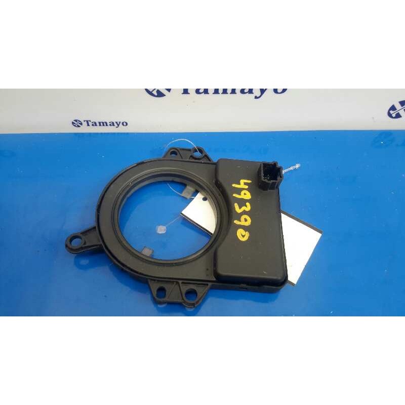 Recambio de sensor para nissan qashqai (j11) 1.6 dci turbodiesel cat referencia OEM IAM 0265019061  