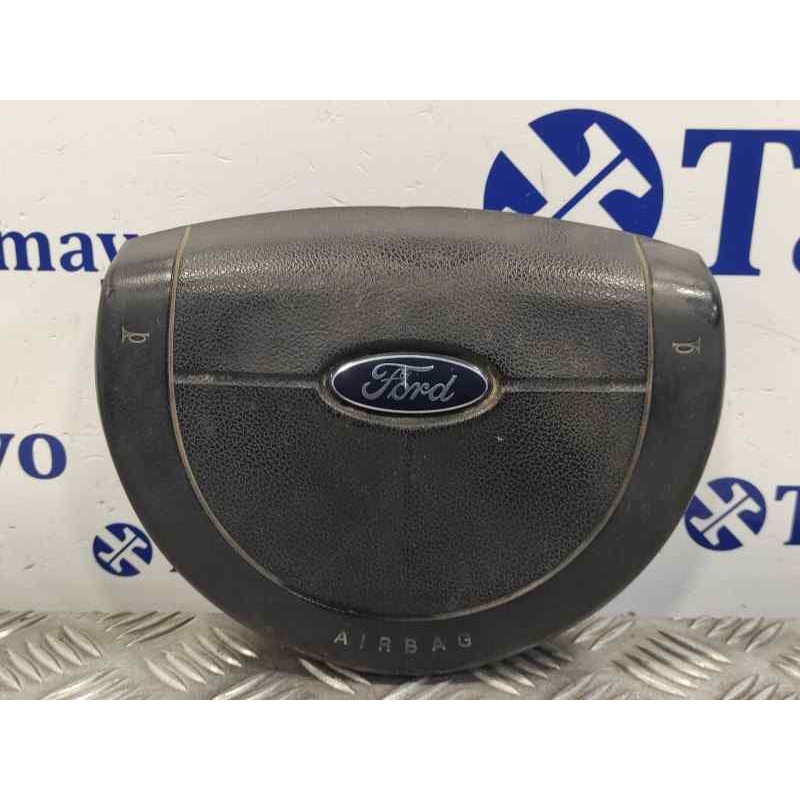 Recambio de airbag delantero izquierdo para ford transit connect (tc7) 1.8 tdci cat referencia OEM IAM 2T14A042B85BB  