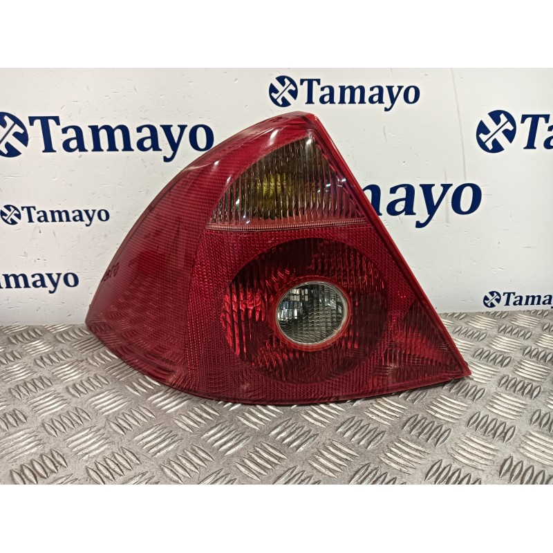 Recambio de piloto trasero izquierdo para ford mondeo berlina (ge) mondeo (ge) (2000 - 2007) referencia OEM IAM 1S7113405A  