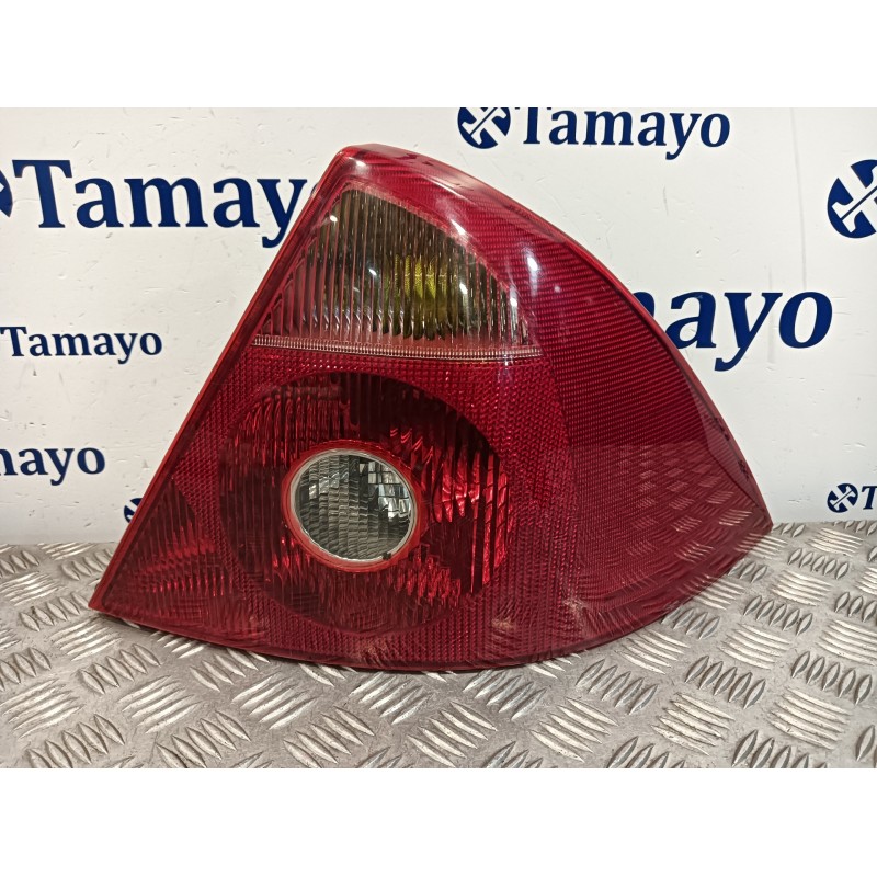 Recambio de piloto trasero derecho para ford mondeo berlina (ge) mondeo (ge) (2000 - 2007) referencia OEM IAM 1S7113404A  