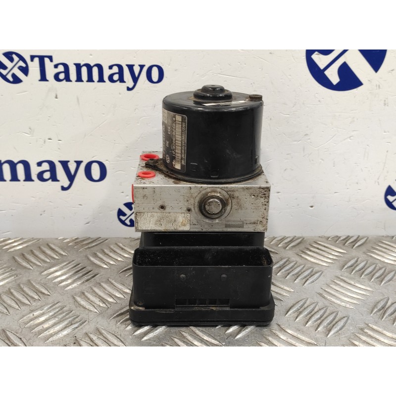 Recambio de abs para volkswagen golf v berlina (1k1) 1.4 16v tsi referencia OEM IAM 1K0614517AE 1K0907379AC 10020602404