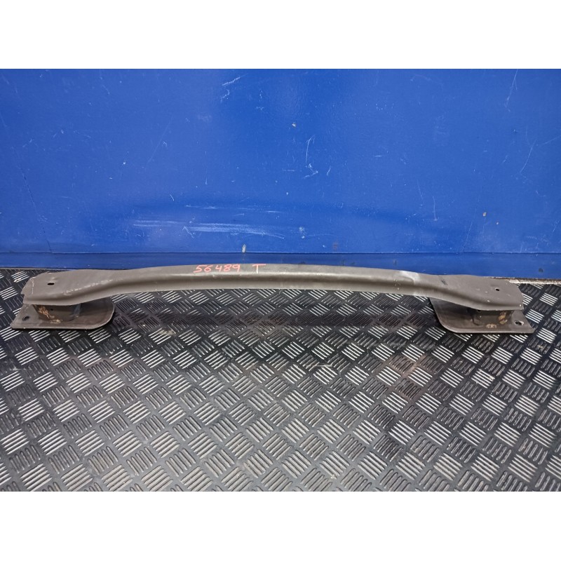 Recambio de refuerzo paragolpes trasero para ford fiesta (ccn) 1.25 16v cat referencia OEM IAM 8V5117912BH  KA8587900011