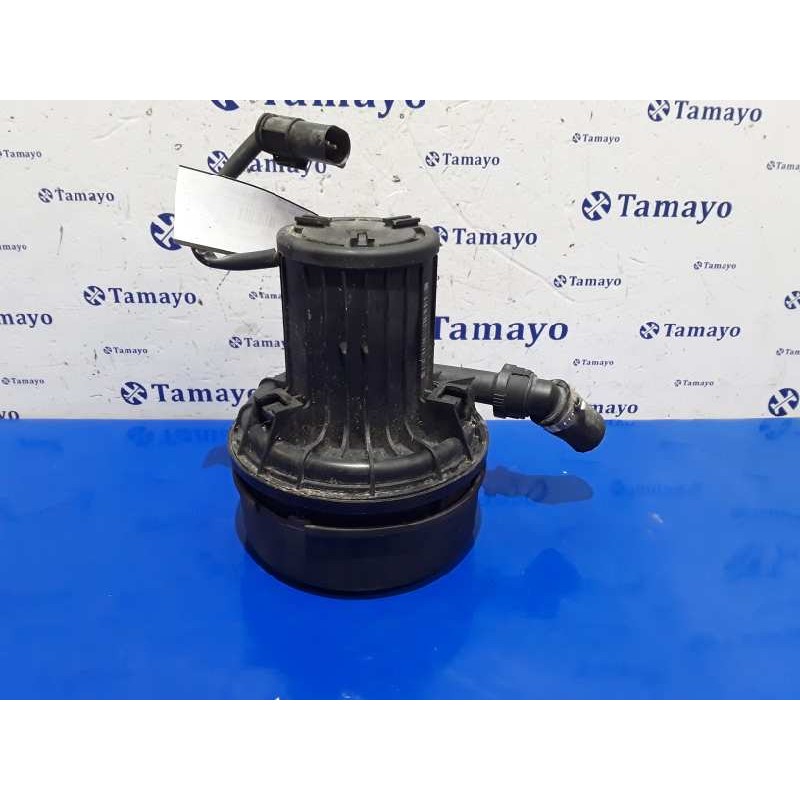 Recambio de valvula aire adicional para bmw x3 (e83) 3.0 24v cat referencia OEM IAM 72812402 72812932 7514953
