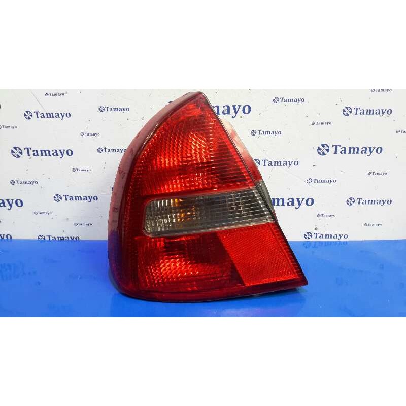 Recambio de piloto trasero izquierdo para mitsubishi carisma berlina 5 (da0) 1.9 di-d cat referencia OEM IAM   