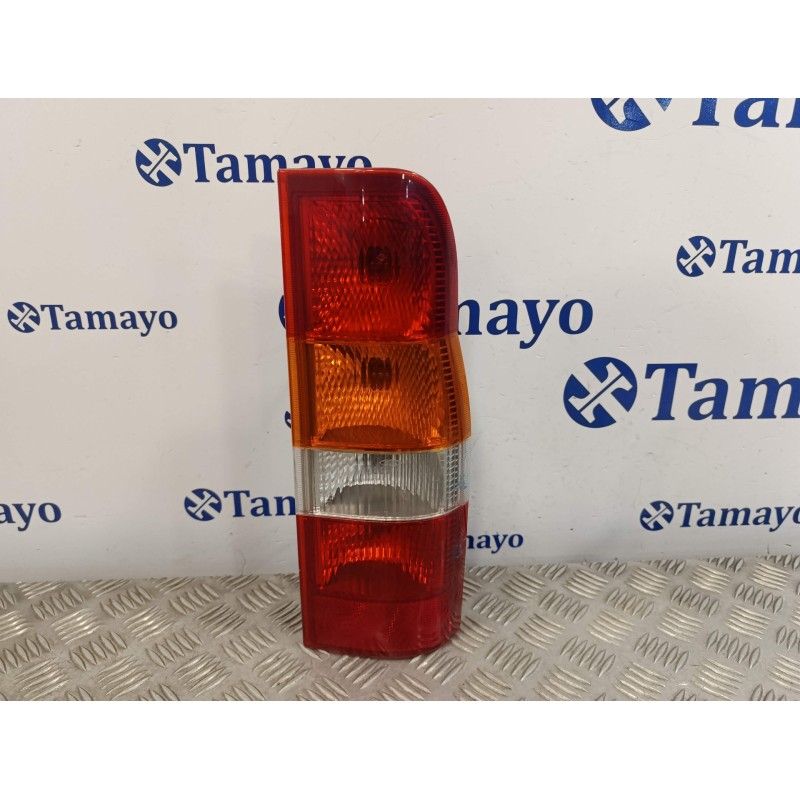 Recambio de piloto trasero derecho para ford transit furgon (fa_ _) 2.4 tdci referencia OEM IAM YC1X13434A  YC1513404A