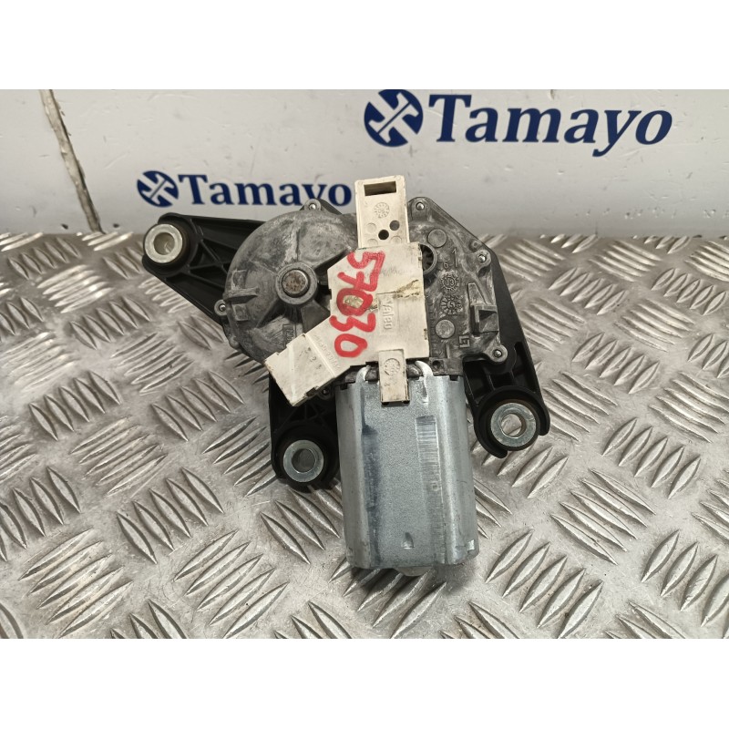 Recambio de motor limpia trasero para renault trafic combi (ab 4.01) 1.9 diesel referencia OEM IAM   