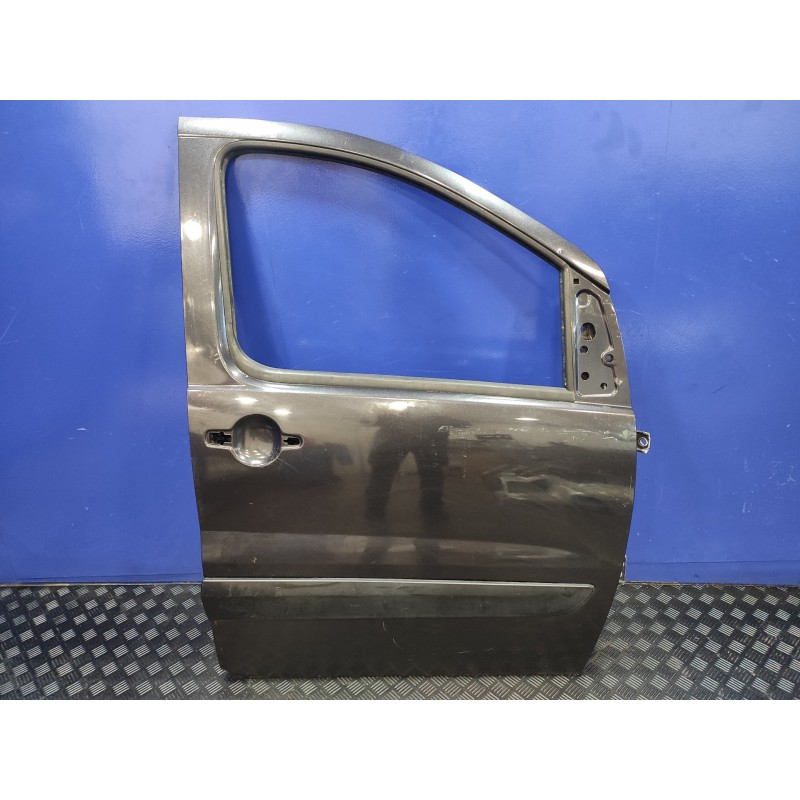 Recambio de puerta delantera derecha para fiat scudo combi (272) panorama executive l2h1 130 multijet (5 pl.) referencia OEM IAM