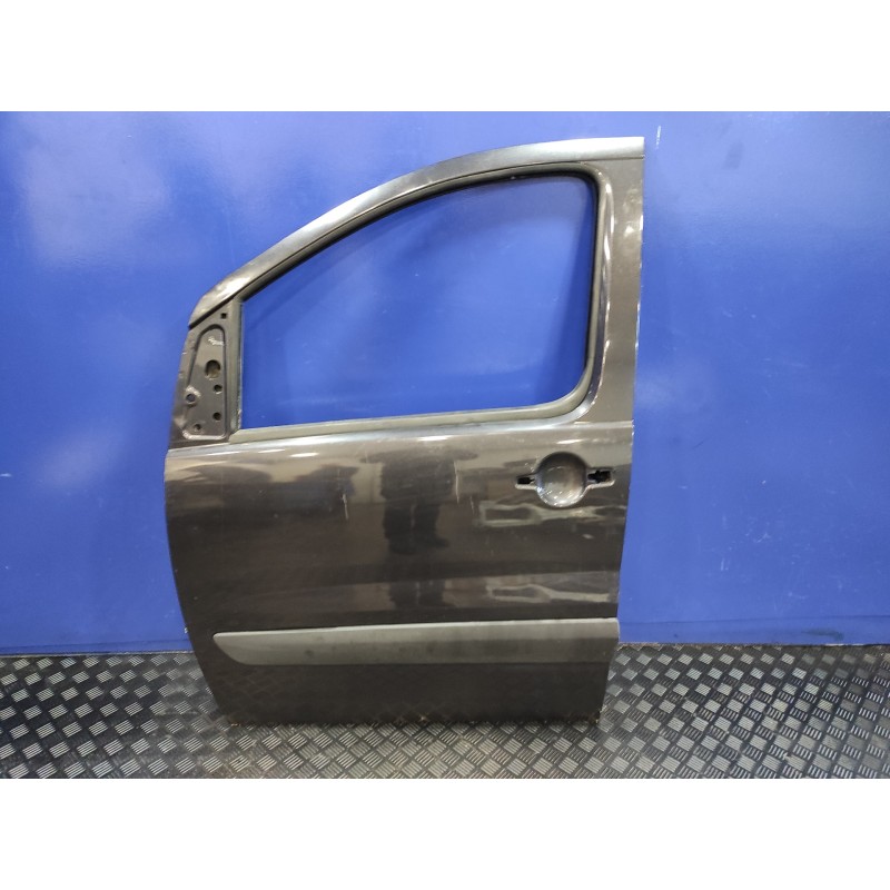 Recambio de puerta delantera izquierda para fiat scudo combi (272) panorama executive l2h1 130 multijet (5 pl.) referencia OEM I