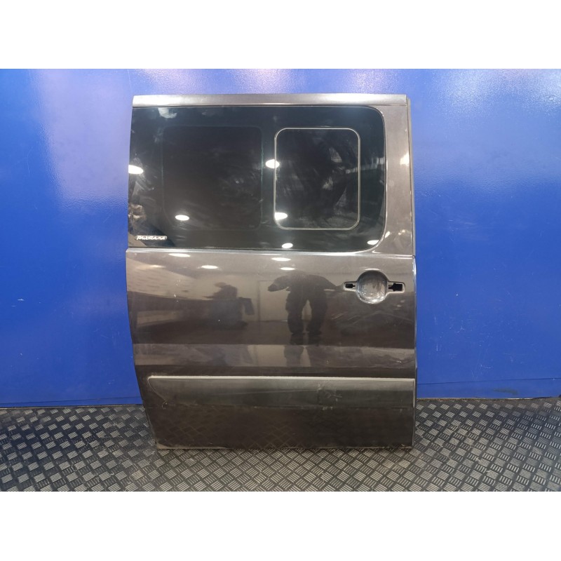 Recambio de puerta lateral corredera derecha para fiat scudo combi (272) panorama executive l2h1 130 multijet (5 pl.) referencia