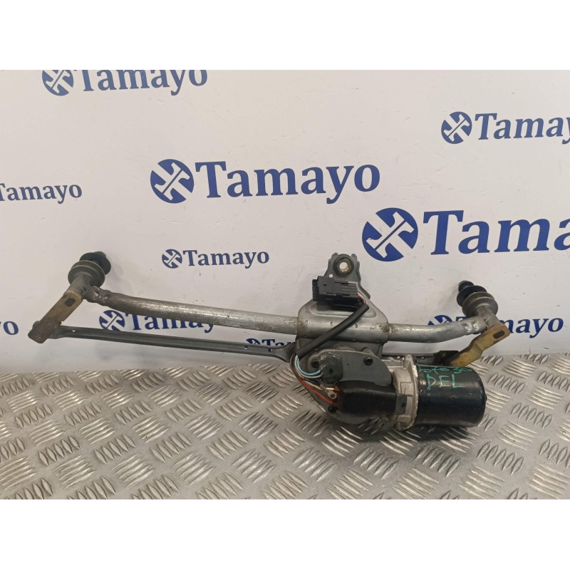 Recambio de motor limpia delantero para renault trafic combi (ab 4.01) 1.9 diesel referencia OEM IAM   