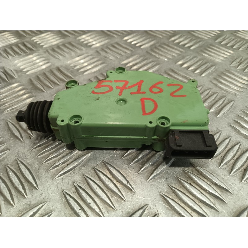 Recambio de motor cierre centralizado delantero derecho para volkswagen t4 transporter/furgoneta (mod. 1991) combi l referencia 