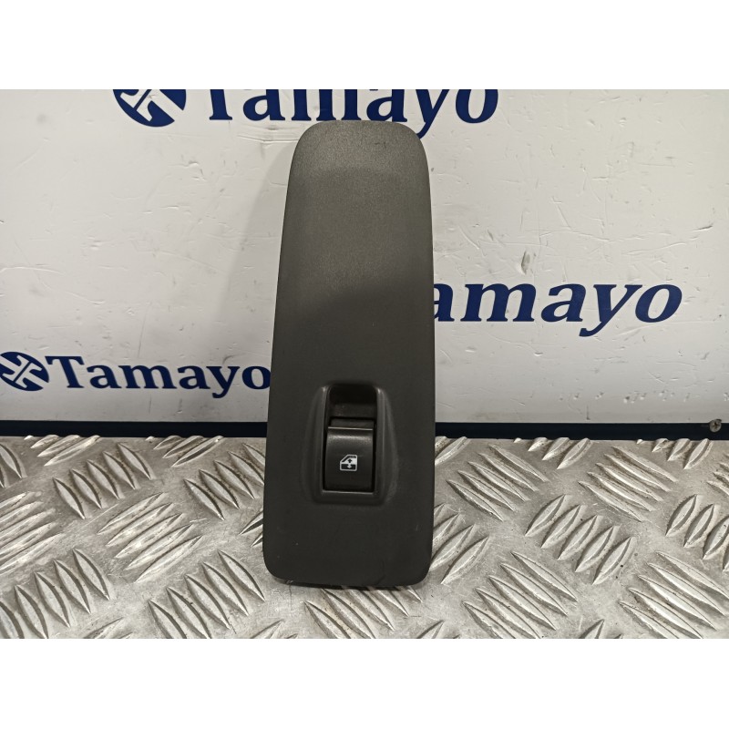 Recambio de mando elevalunas delantero derecho para fiat ducato caja cerrada 35 techo elevado (06.2006 =>) referencia OEM IAM   