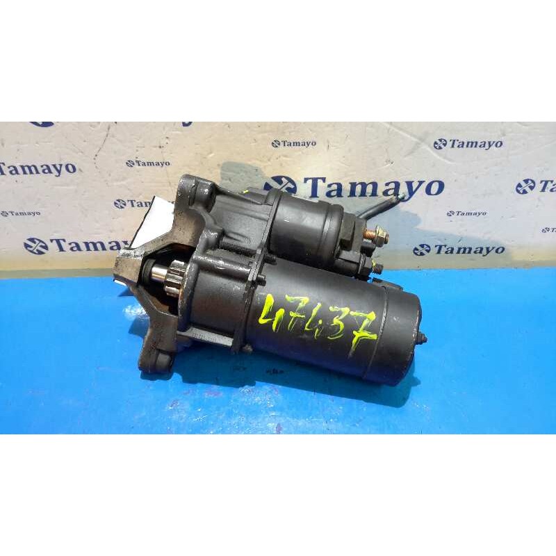Recambio de motor arranque para peugeot 406 berlina (s1/s2) 1.8 cat referencia OEM IAM MSR670  943251488010