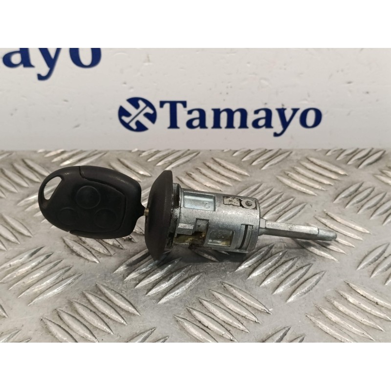 Recambio de bombin puerta delantera derecha para ford transit connect (tc7) 1.8 tdci cat referencia OEM IAM   