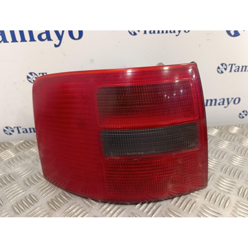 Recambio de piloto trasero izquierdo para audi allroad quattro (4b5) 2.7 v6 30v biturbo referencia OEM IAM 4B9945095D  