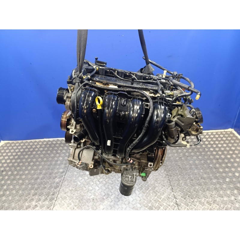 Recambio de motor completo para mazda 3 berlina (bk) 2.0 16v cat referencia OEM IAM LF  