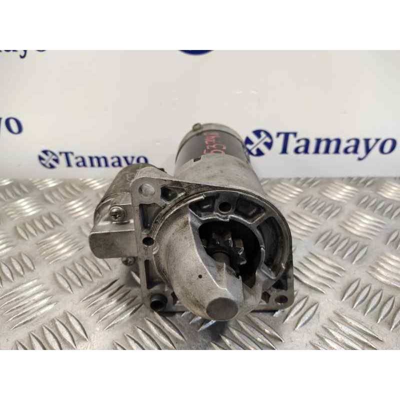 Recambio de motor arranque para opel insignia sports tourer 2.0 16v cdti referencia OEM IAM 55353857  