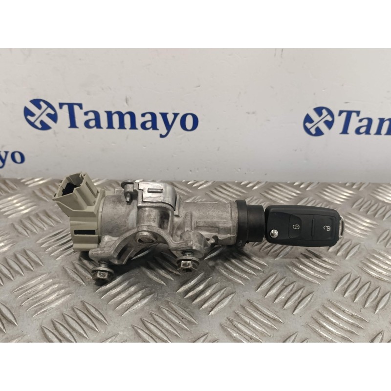 Recambio de conmutador de arranque para volkswagen t5 transporter (7e) 2.0 tdi referencia OEM IAM 6R0905851K  