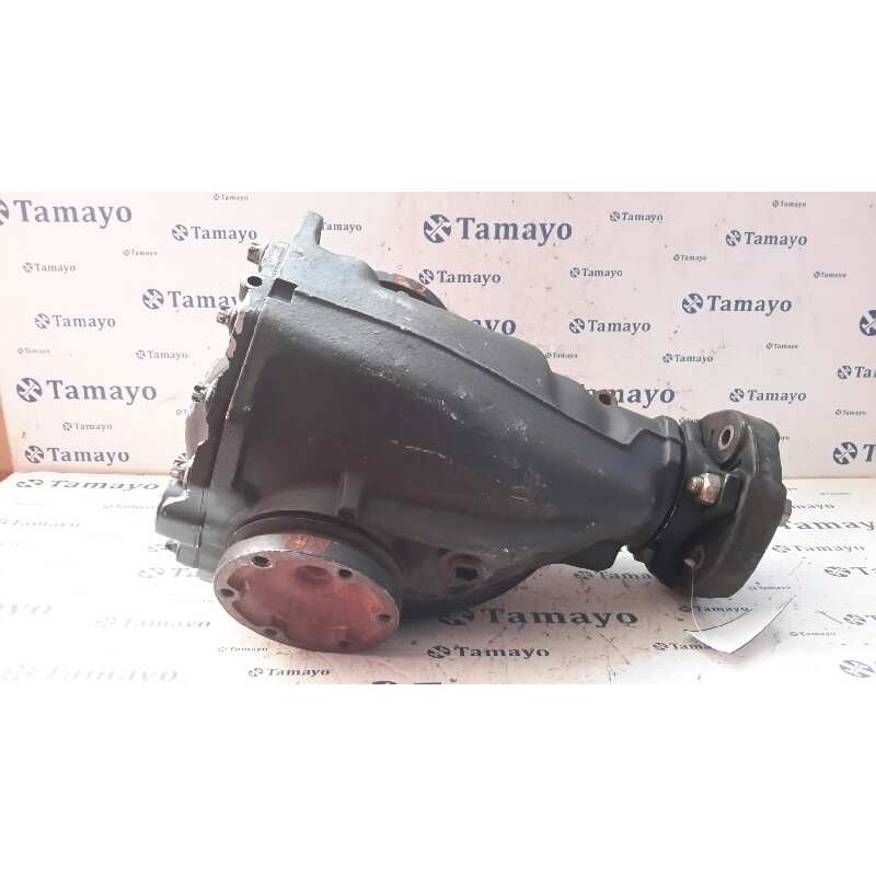 Recambio de diferencial trasero para mercedes clase c (w202) berlina 2.2 cdi 16v cat referencia OEM IAM 14986792165 2103513308G 