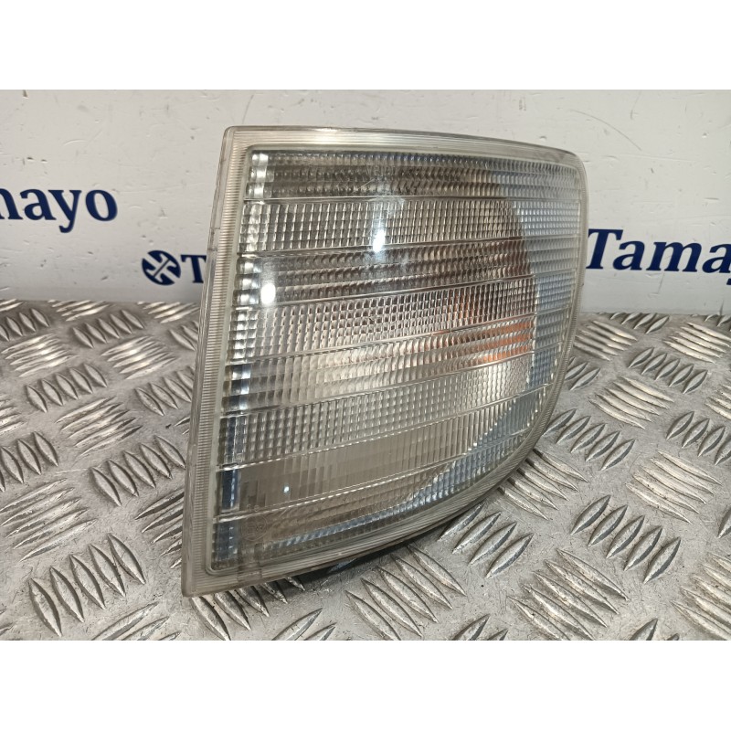 Recambio de piloto delantero izquierdo para mercedes vito (w638) caja cerrada 2.1 cc referencia OEM IAM 6388200821  67629831