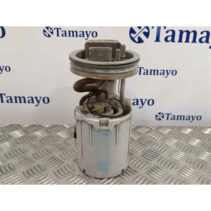 Recambio de aforador para volkswagen golf iv berlina (1j1) 1.9 tdi referencia OEM IAM 1J0919050  220212001001