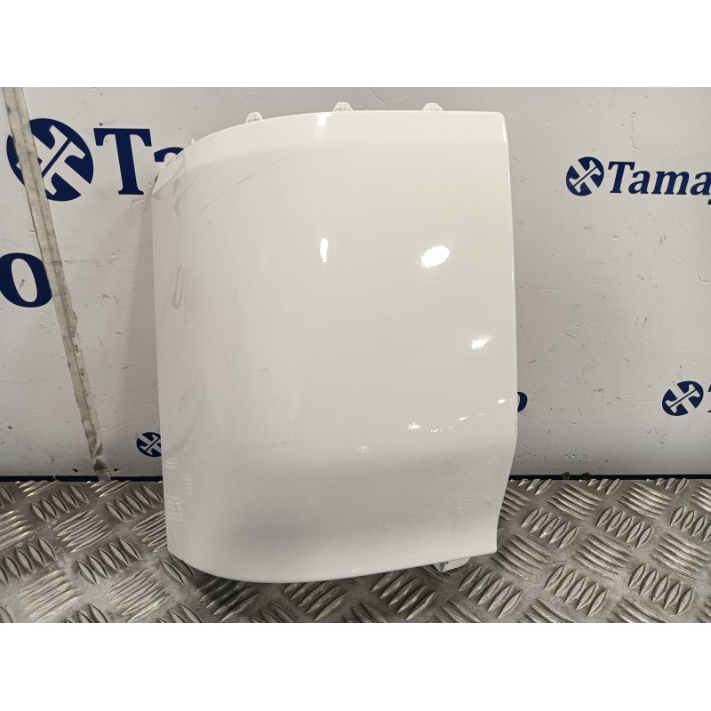 Recambio de molduras traseras para volkswagen t5 transporter (7e) 2.0 tdi cat (cfca) referencia OEM IAM 7H0807322C  