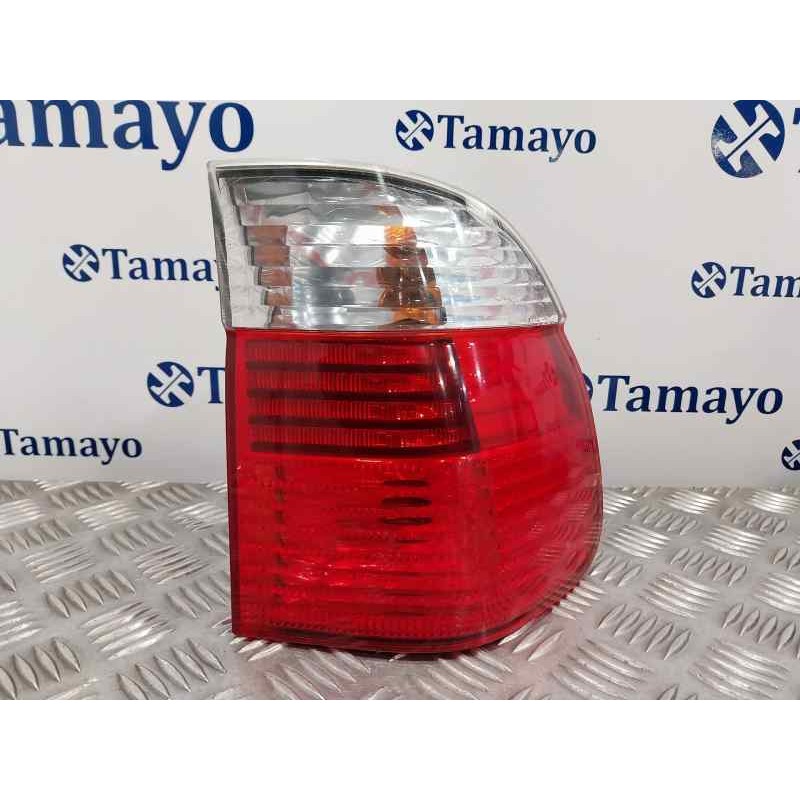 Recambio de piloto trasero derecho para bmw serie 5 touring (e39) 2.5 turbodiesel cat referencia OEM IAM 6902532  