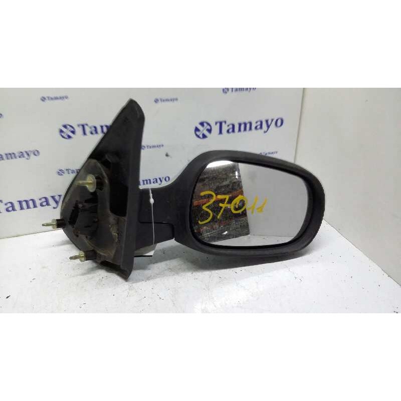 Recambio de retrovisor electrico derecho para renault megane i fase 2 gandtour (ka..) 1.6 referencia OEM IAM   