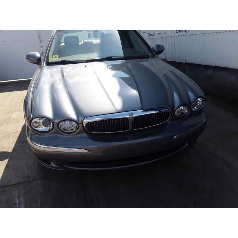 Recambio de motor completo para jaguar x-type 2.5 v6 24v cat referencia OEM IAM XB  