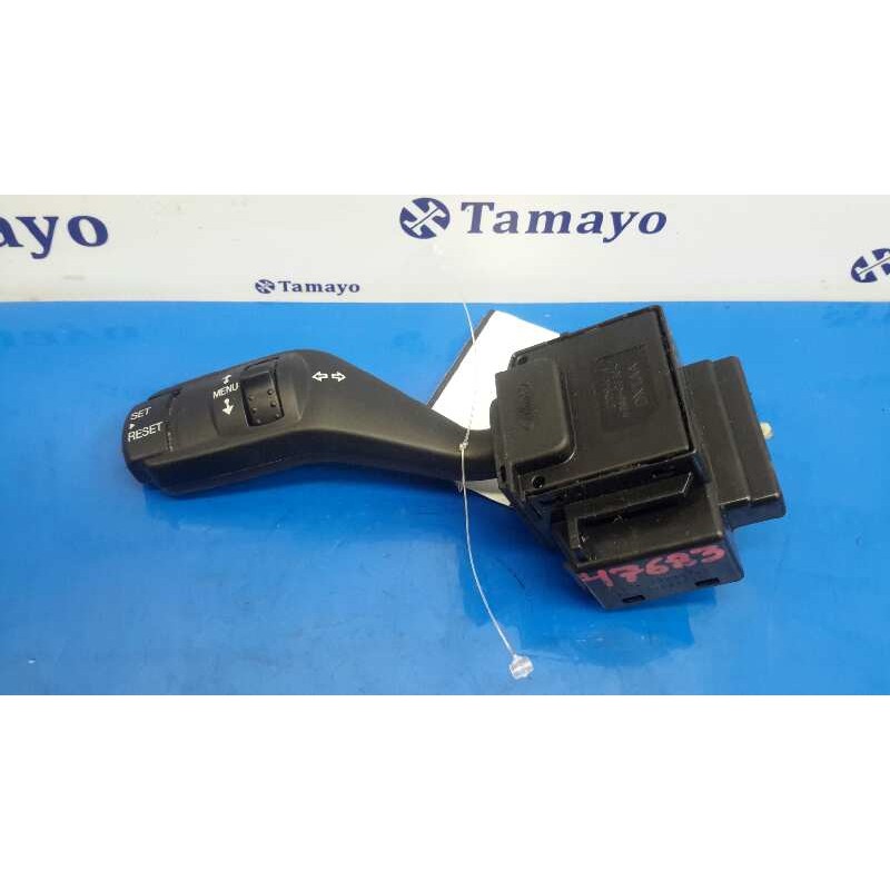 Recambio de mando intermitentes para ford focus berlina (cap) 1.8 tdci turbodiesel cat referencia OEM IAM 4M5T13335BD  17D9404